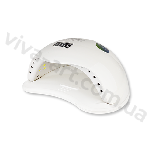 Лампа SunUV 5 Plus с системой охлаждения (Mod by Nailtronic.LAB)